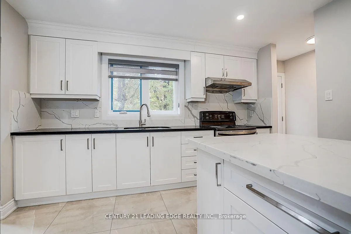 Photo 15 of 83 Southdale Drive, Markham, Bullock — HOMEH