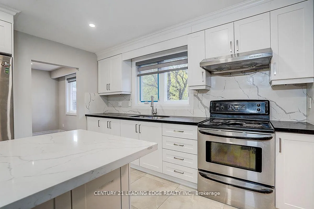 Photo 18 of 83 Southdale Drive, Markham, Bullock — HOMEH
