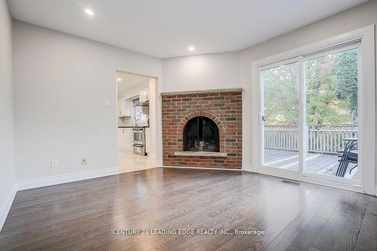 Photo 20 of 83 Southdale Drive, Markham, Bullock — HOMEH