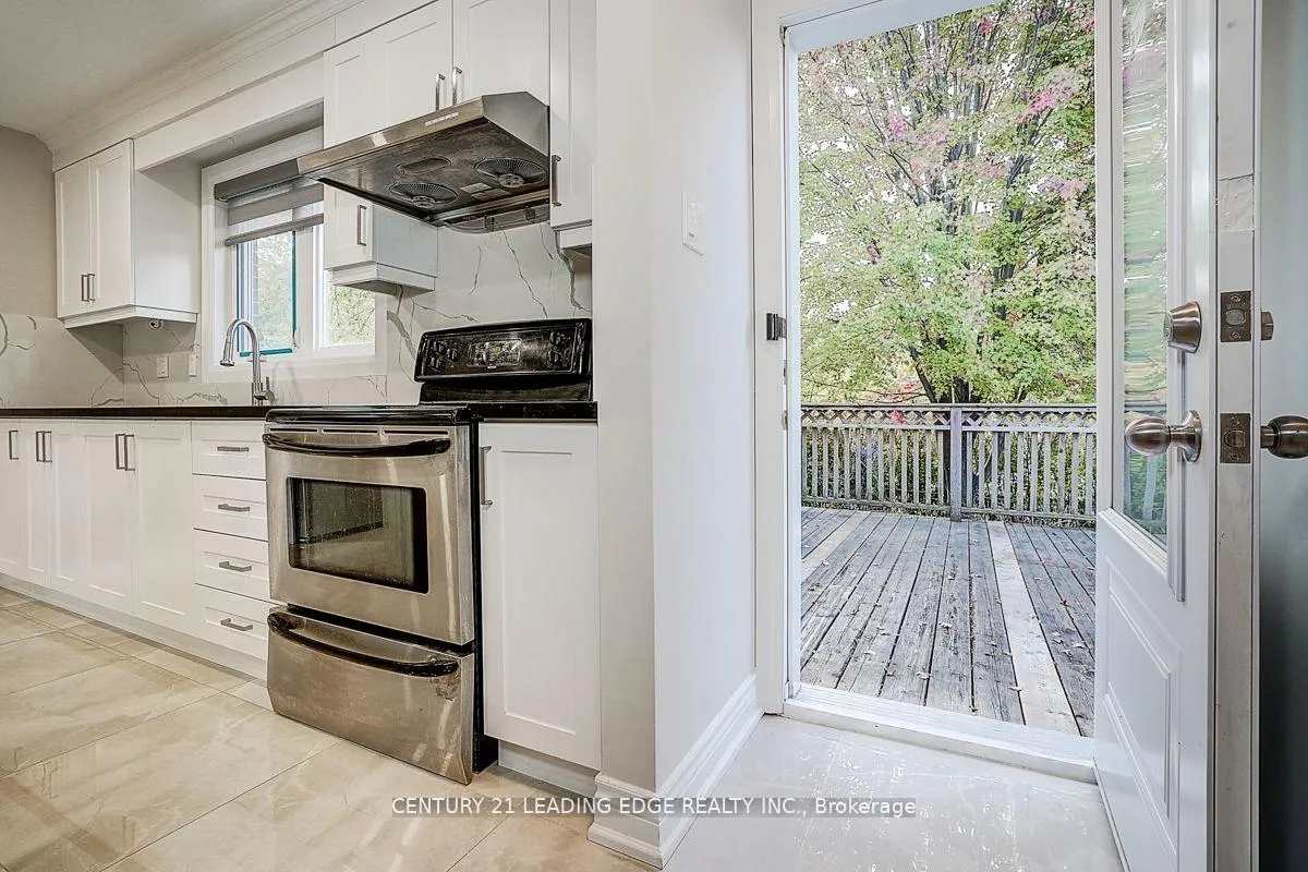 Photo 21 of 83 Southdale Drive, Markham, Bullock — HOMEH