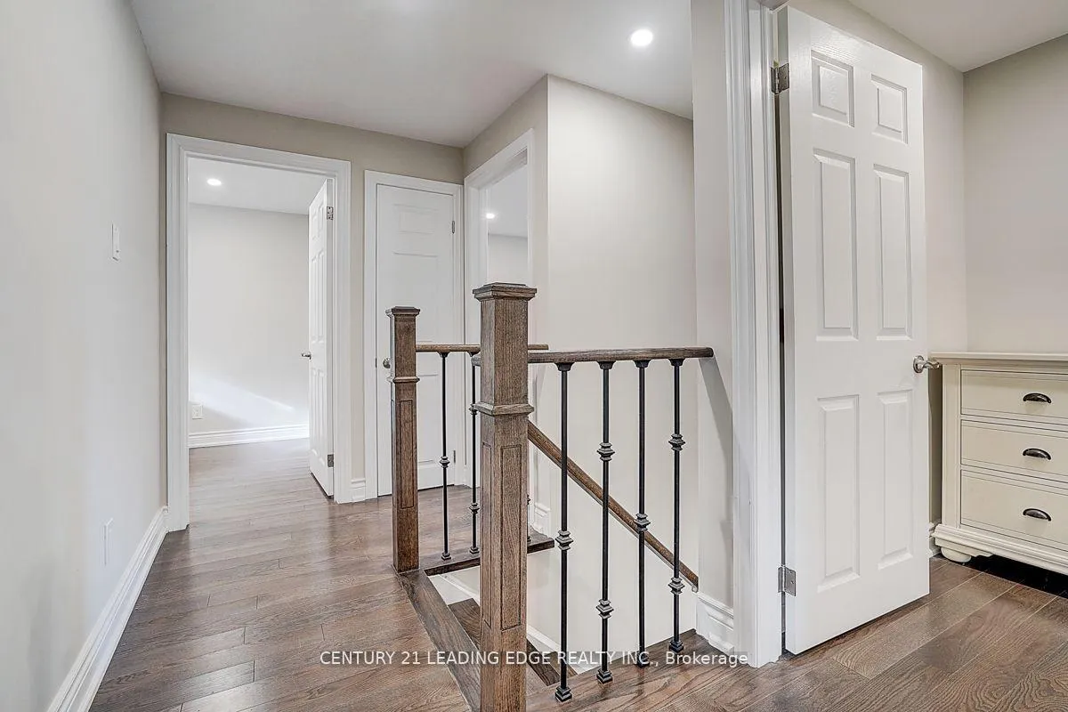 Photo 23 of 83 Southdale Drive, Markham, Bullock — HOMEH