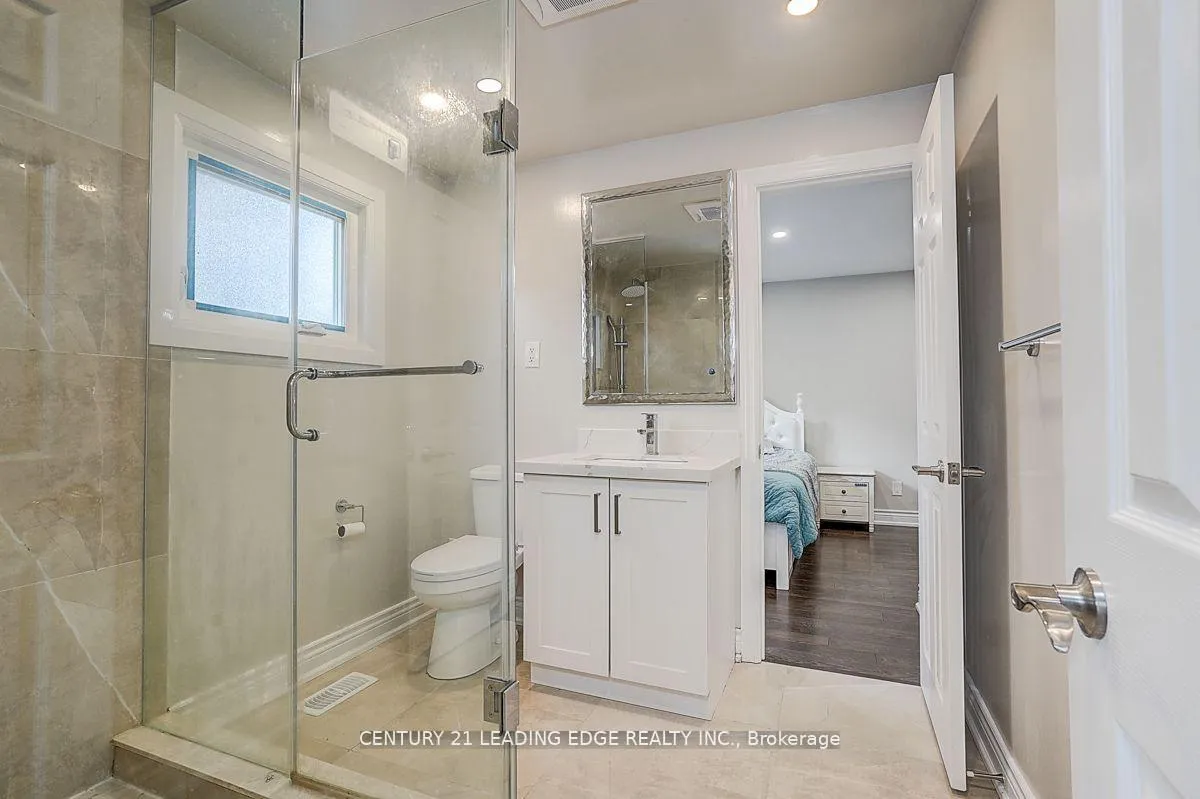 Photo 26 of 83 Southdale Drive, Markham, Bullock — HOMEH