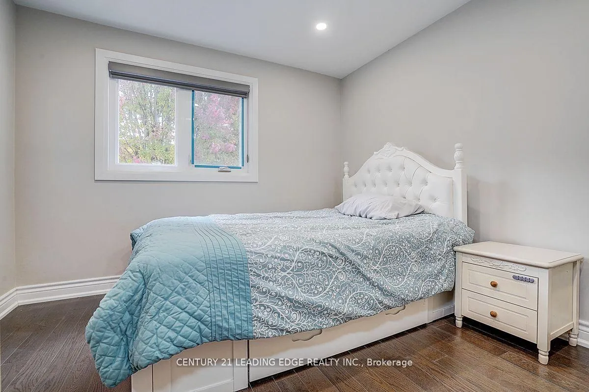 Photo 28 of 83 Southdale Drive, Markham, Bullock — HOMEH