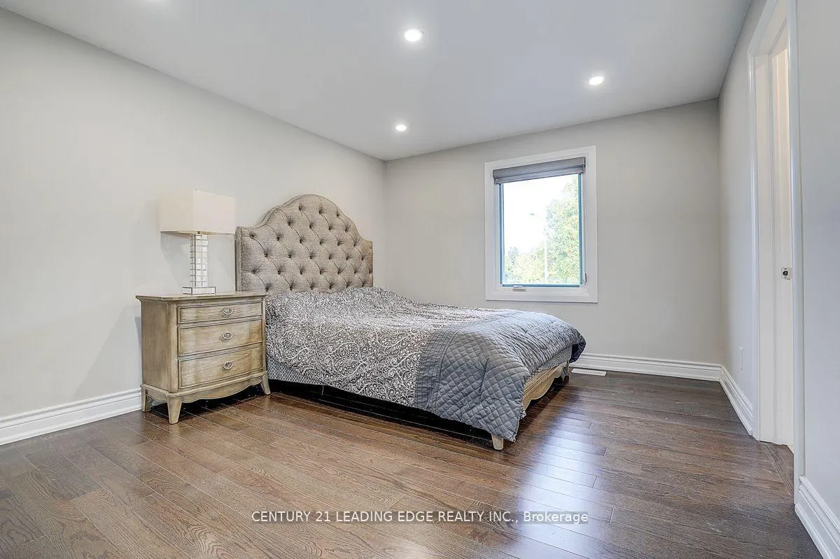 Photo 30 of 83 Southdale Drive, Markham, Bullock — HOMEH