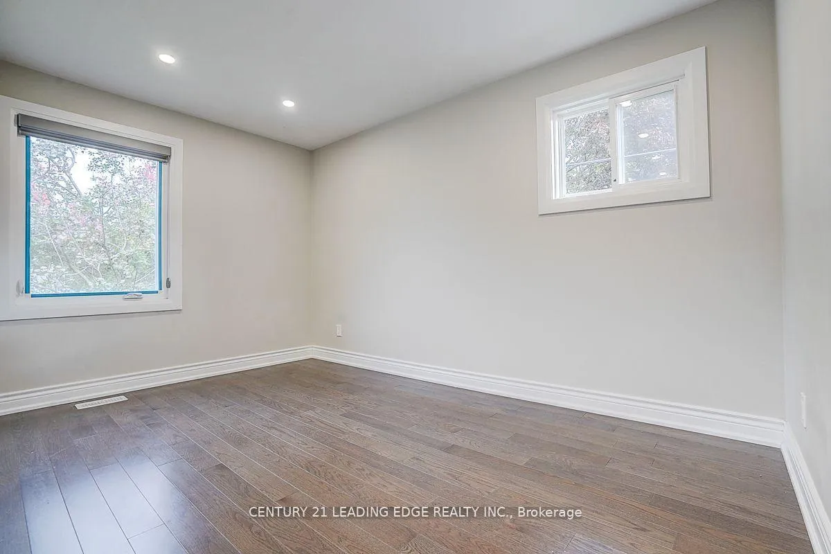 Photo 34 of 83 Southdale Drive, Markham, Bullock — HOMEH