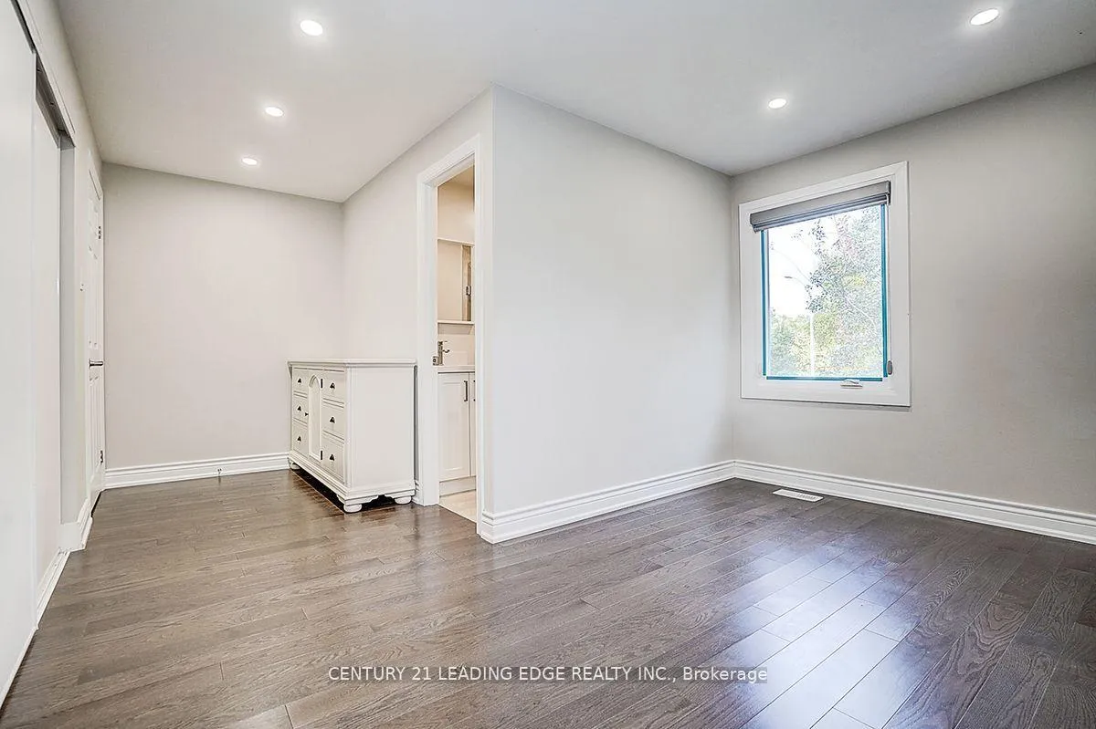 Photo 36 of 83 Southdale Drive, Markham, Bullock — HOMEH
