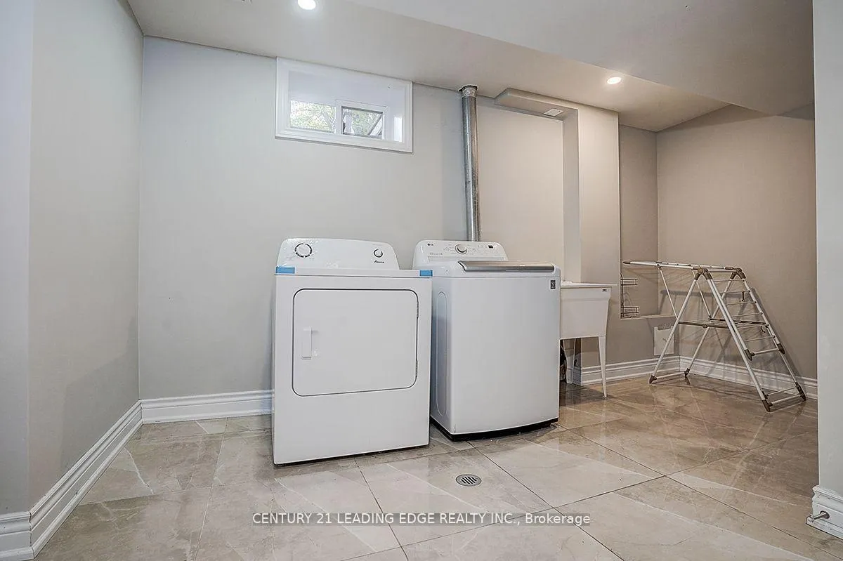 Photo 42 of 83 Southdale Drive, Markham, Bullock — HOMEH
