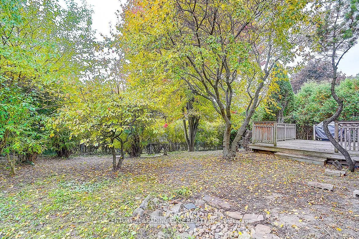 Photo 43 of 83 Southdale Drive, Markham, Bullock — HOMEH