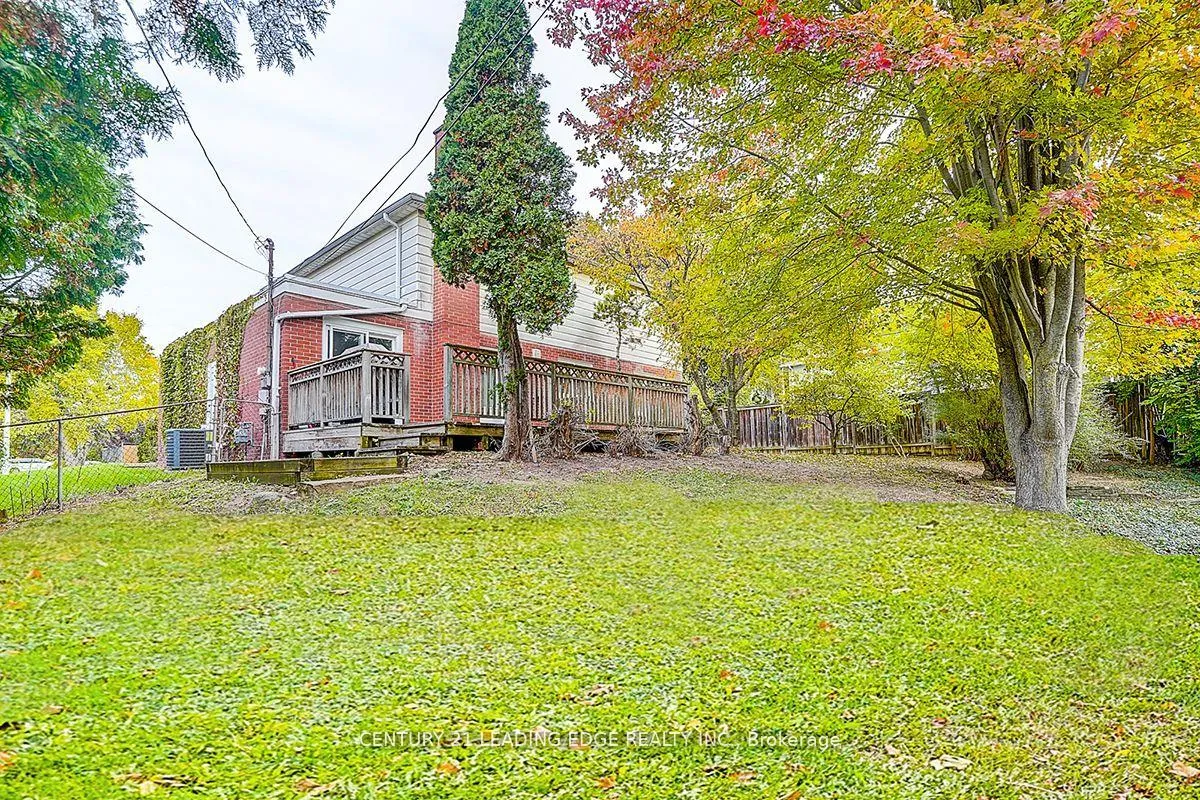 Photo 47 of 83 Southdale Drive, Markham, Bullock — HOMEH