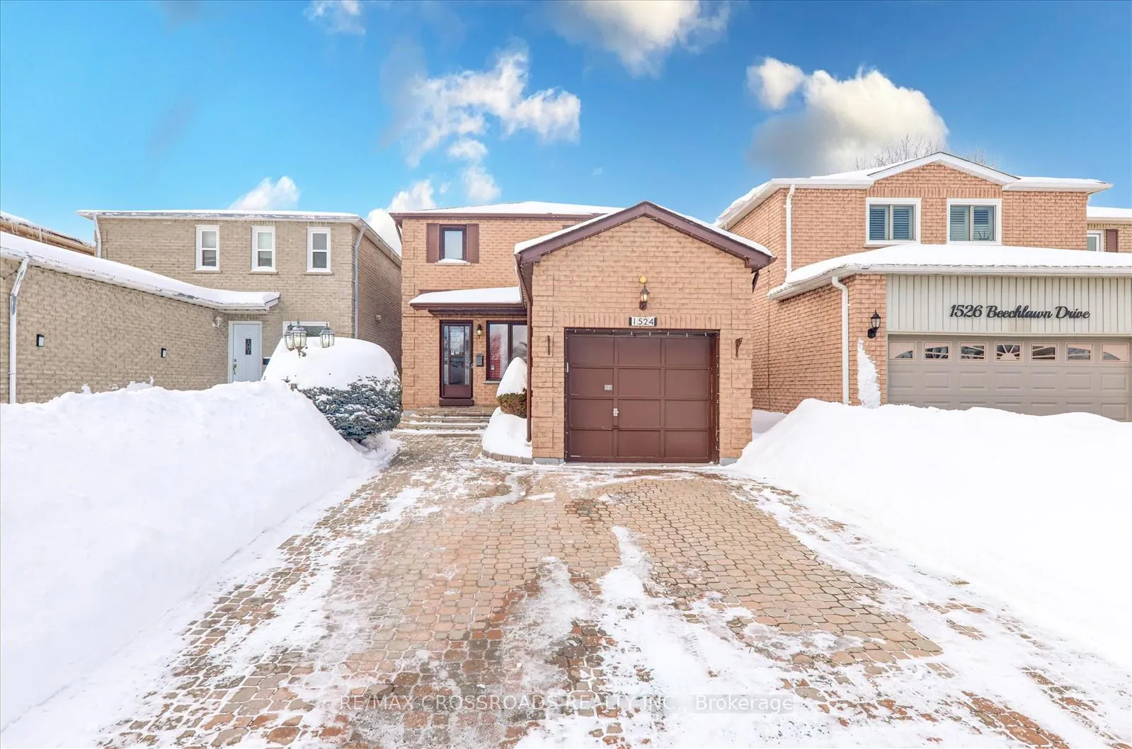 Photo 2 of 1524 Beechlawn Drive, Pickering, Village East — HOMEH