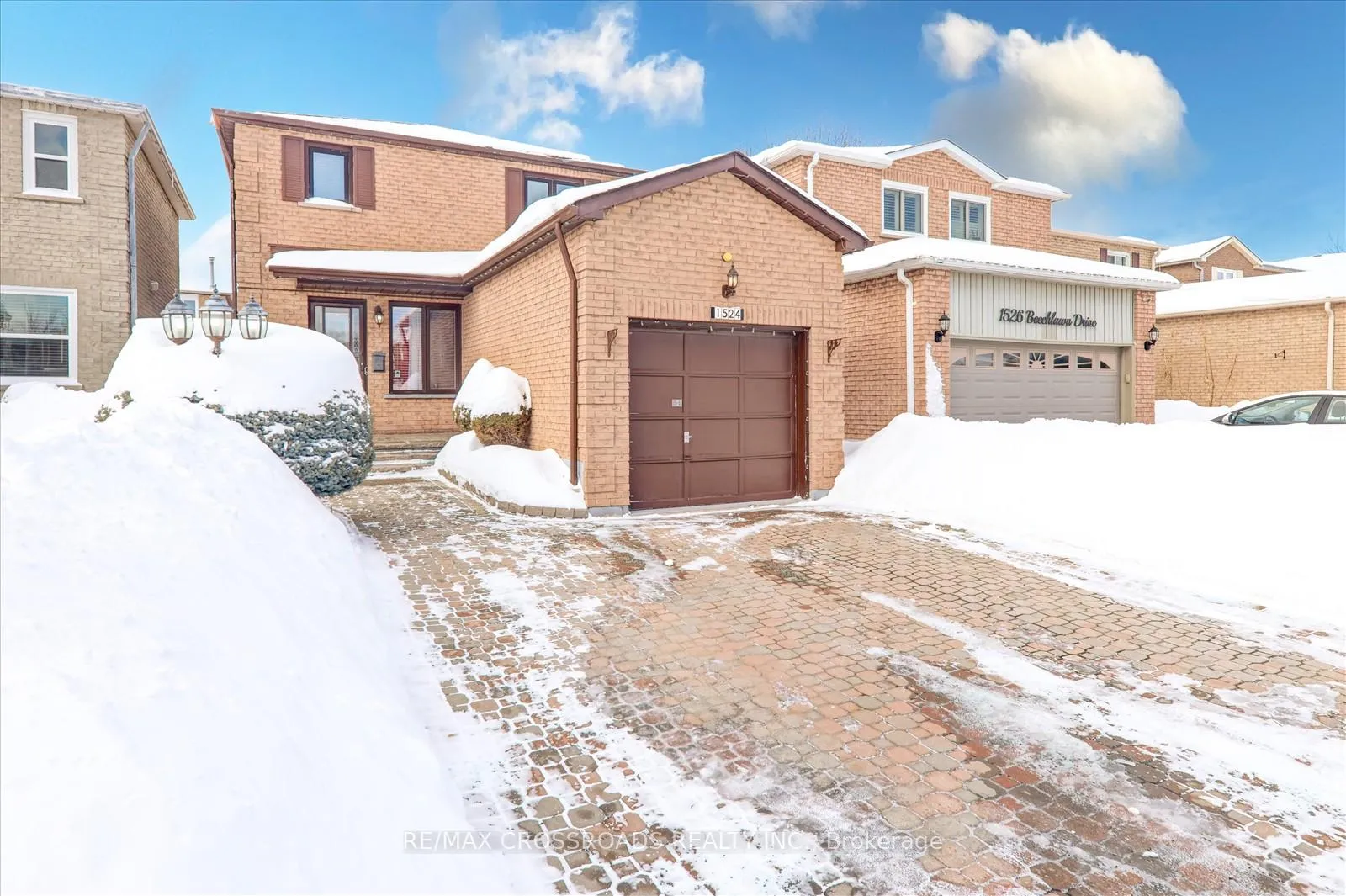 Photo 4 of 1524 Beechlawn Drive, Pickering, Village East — HOMEH