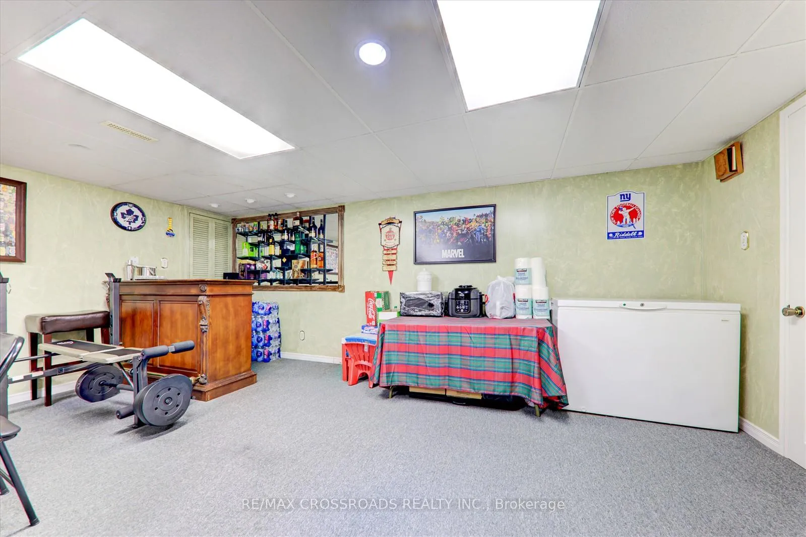 Photo 26 of 1524 Beechlawn Drive, Pickering, Village East — HOMEH