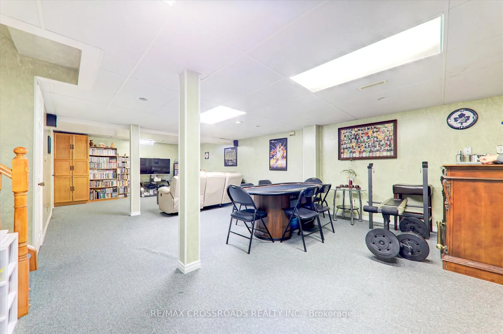 Photo 27 of 1524 Beechlawn Drive, Pickering, Village East — HOMEH