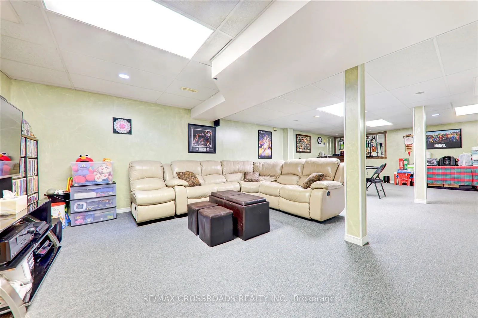 Photo 29 of 1524 Beechlawn Drive, Pickering, Village East — HOMEH
