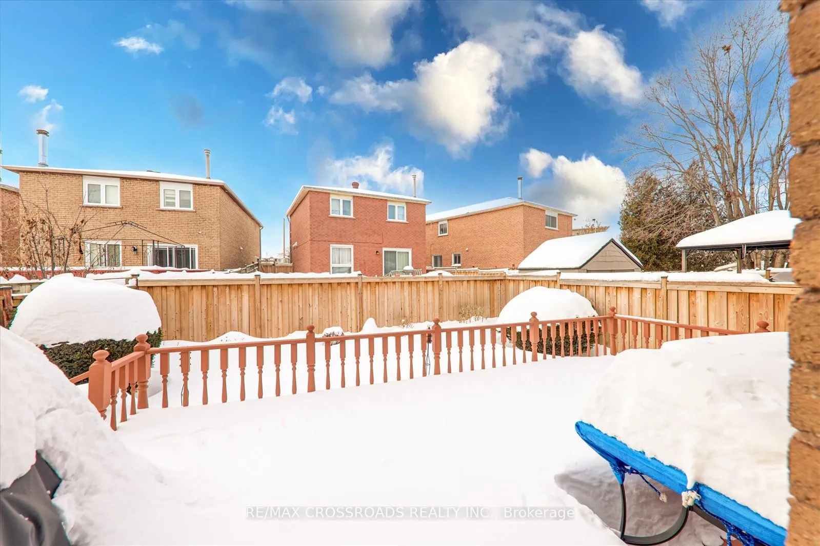 Photo 32 of 1524 Beechlawn Drive, Pickering, Village East — HOMEH
