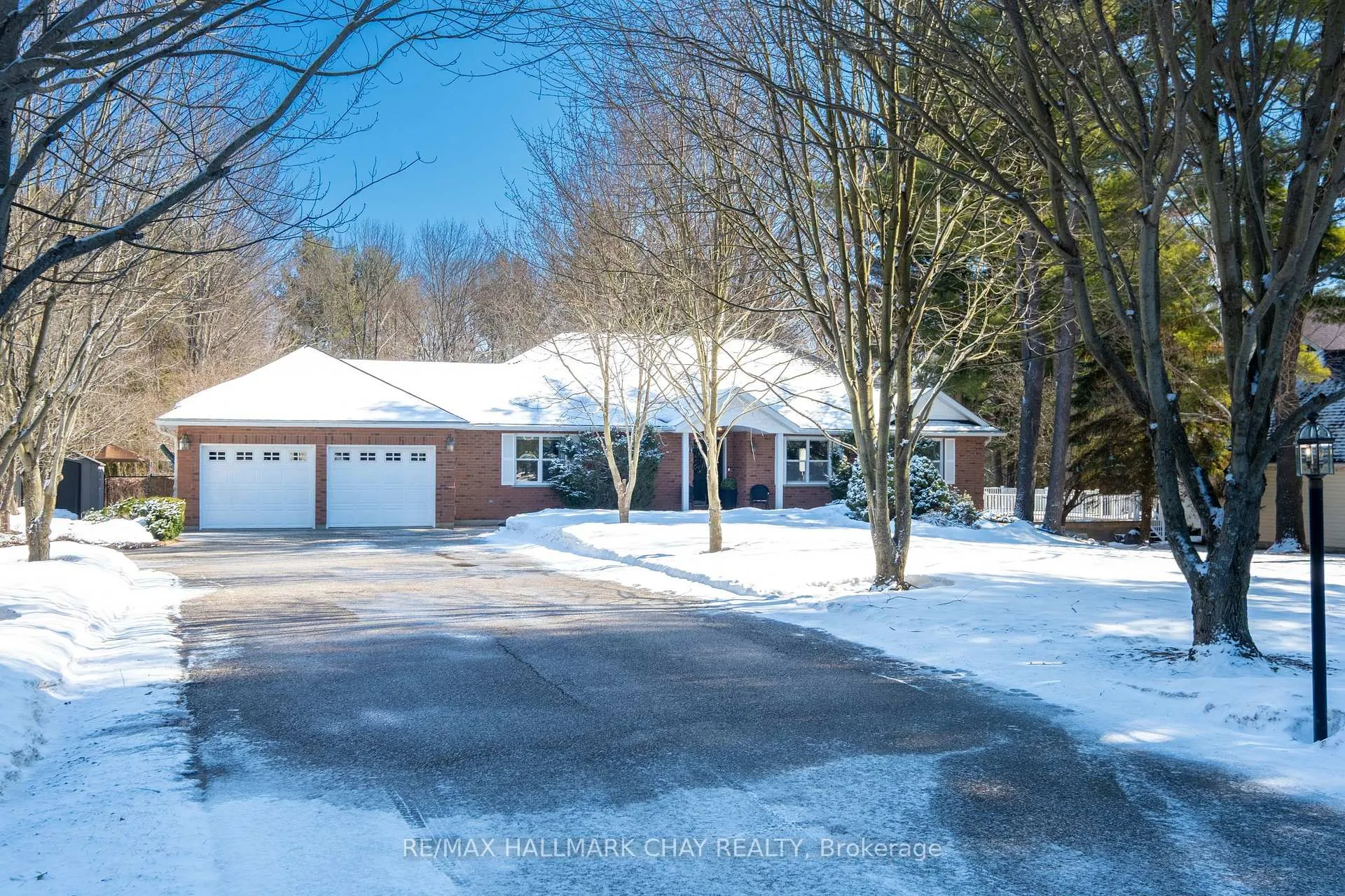 Photo 2 of 4121 Uhthoff Line, Severn, Rural Severn — HOMEH