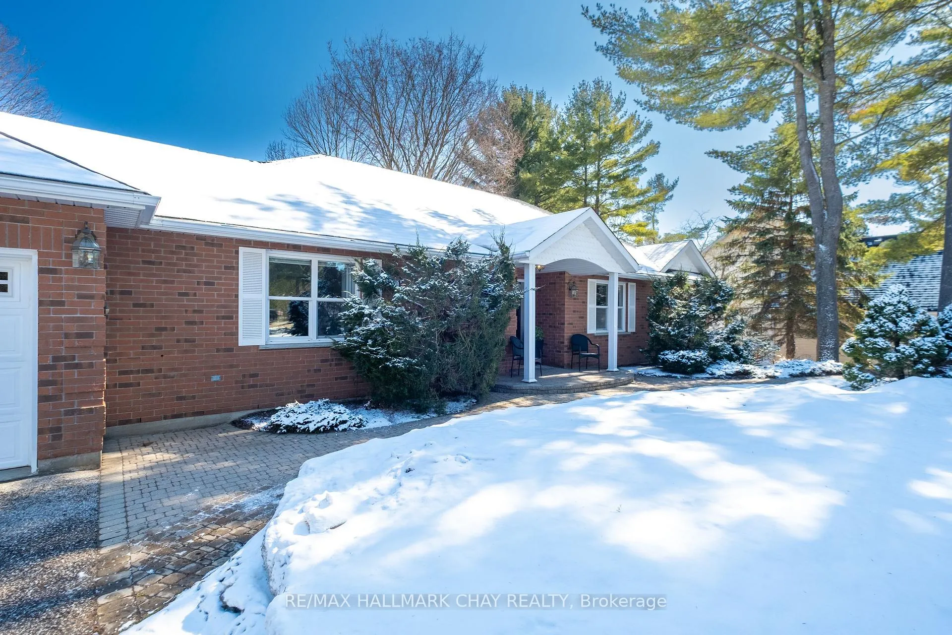 Photo 3 of 4121 Uhthoff Line, Severn, Rural Severn — HOMEH