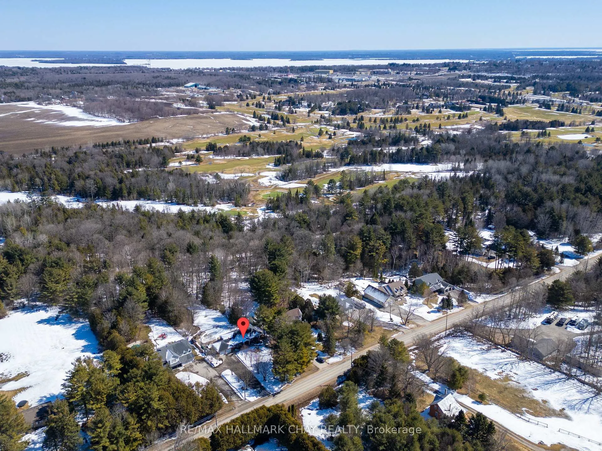 Photo 5 of 4121 Uhthoff Line, Severn, Rural Severn — HOMEH