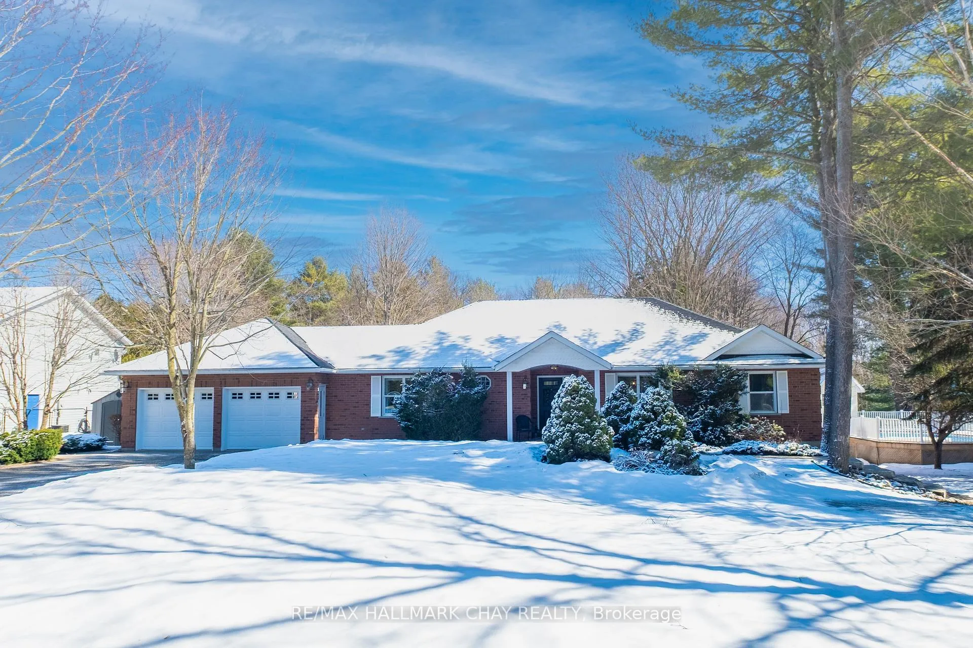 Photo 32 of 4121 Uhthoff Line, Severn, Rural Severn — HOMEH