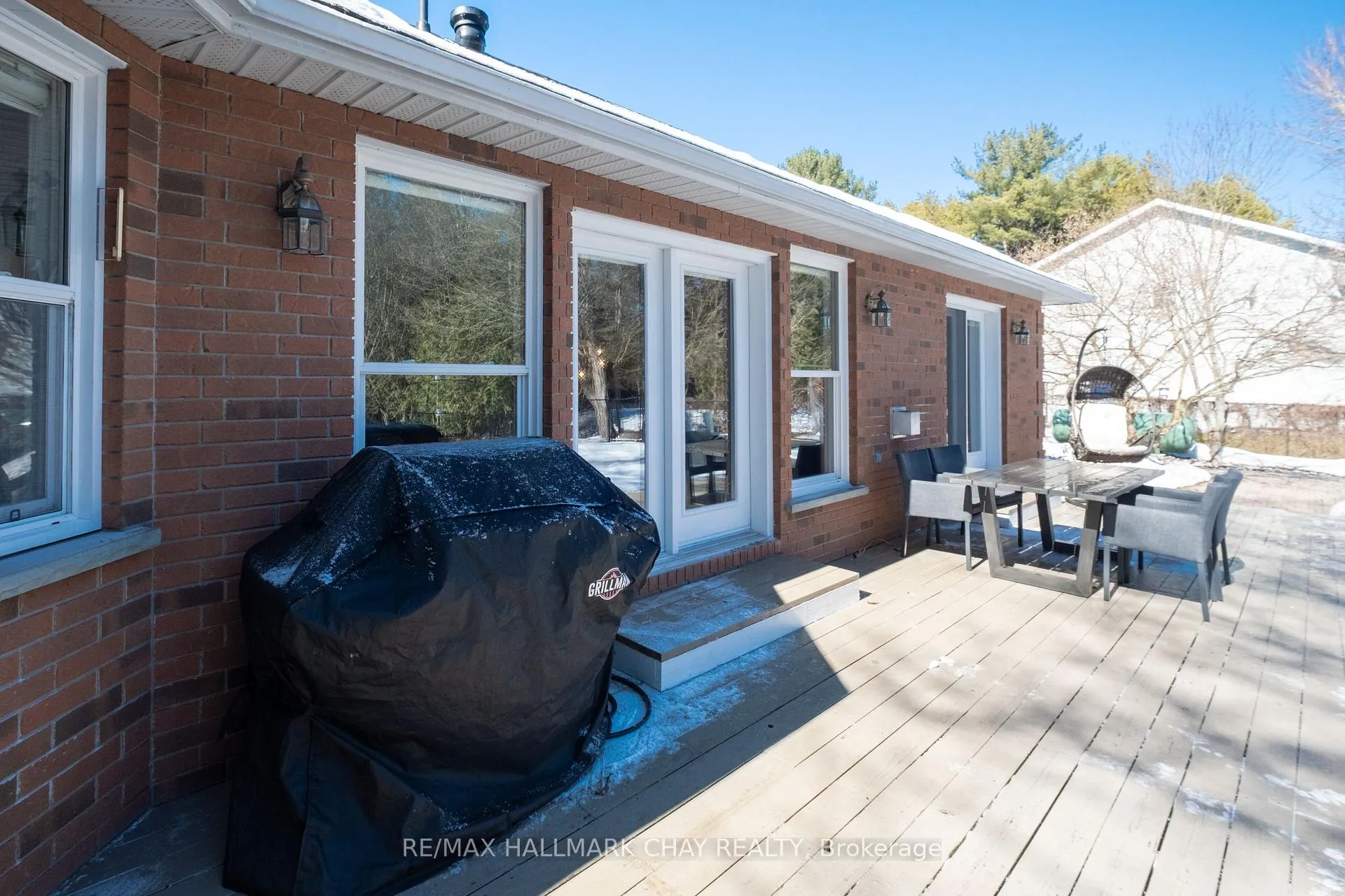 Photo 33 of 4121 Uhthoff Line, Severn, Rural Severn — HOMEH