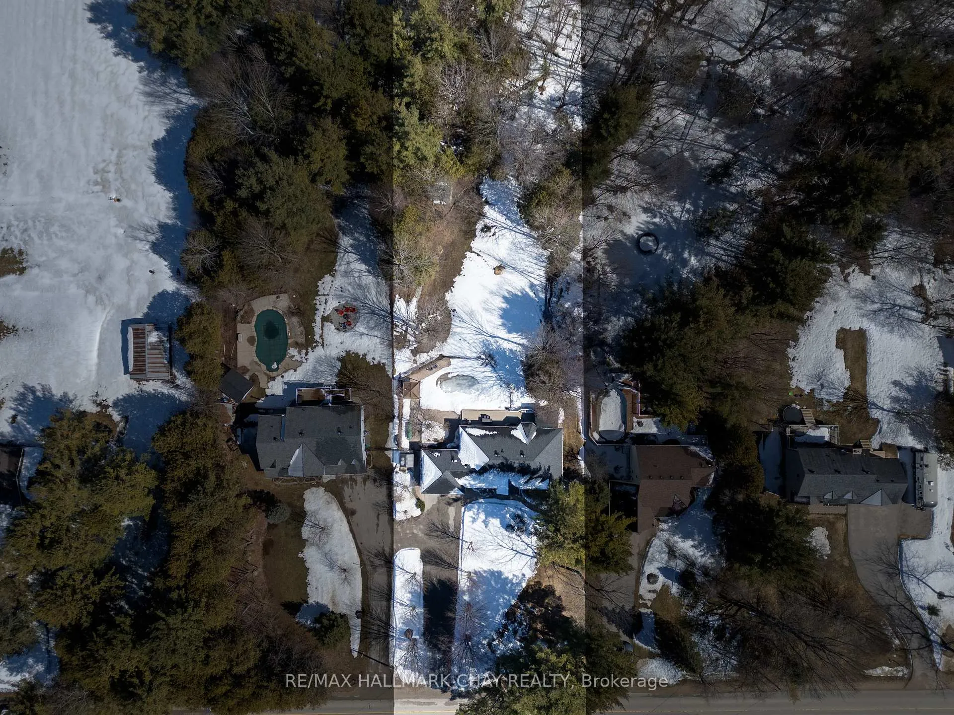 Photo 35 of 4121 Uhthoff Line, Severn, Rural Severn — HOMEH