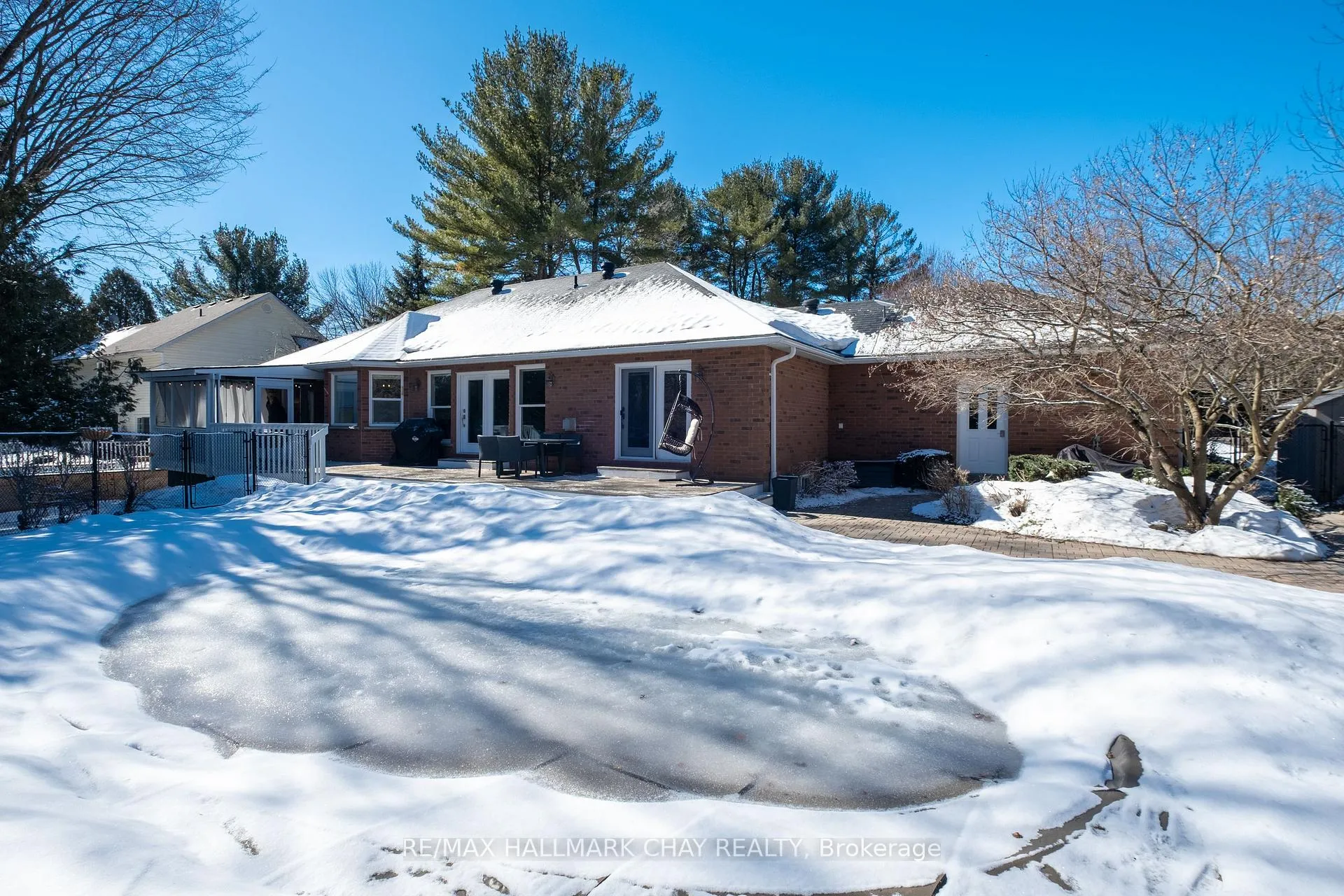 Photo 37 of 4121 Uhthoff Line, Severn, Rural Severn — HOMEH
