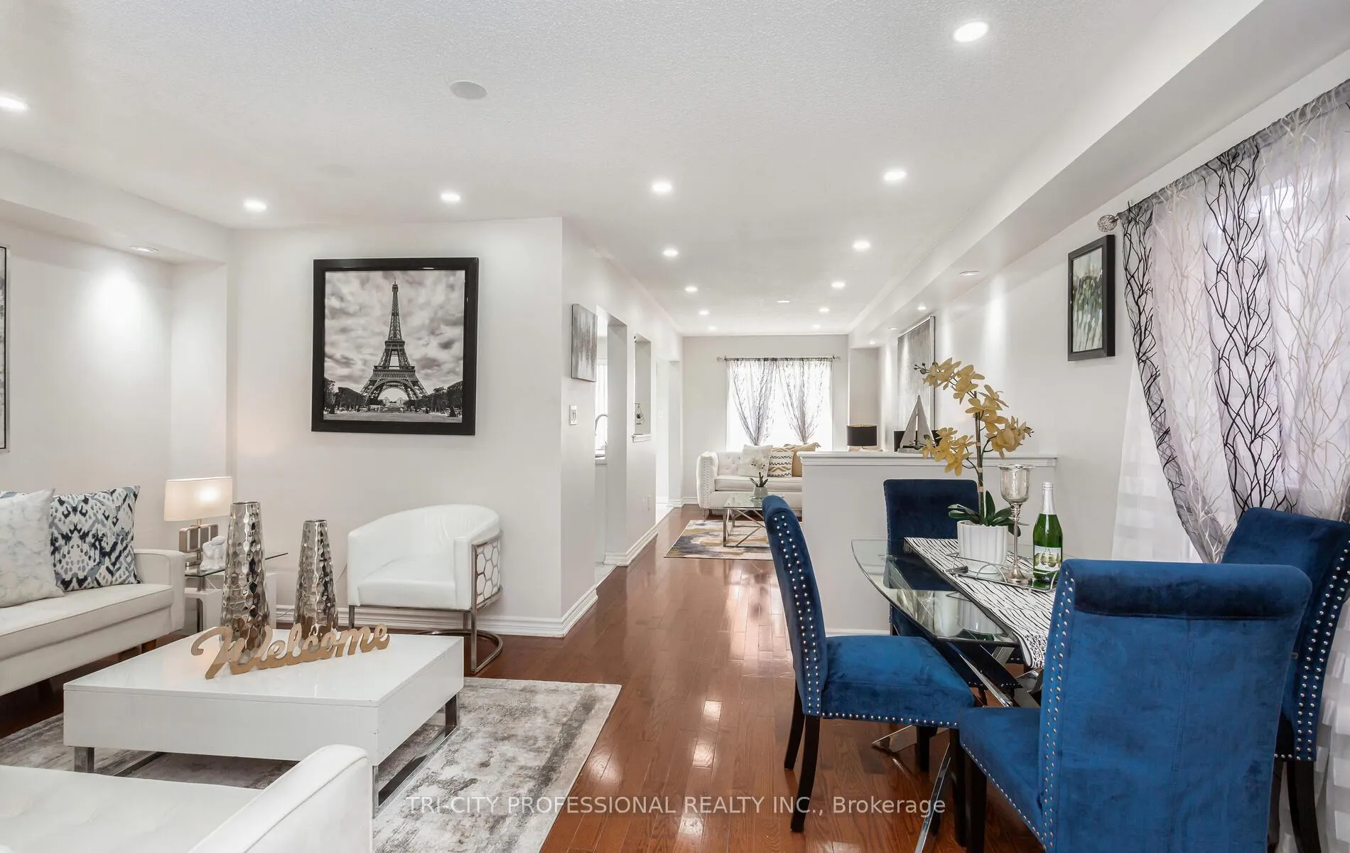 Photo 6 of 8 Wicklow Road, Brampton, Credit Valley — HOMEH