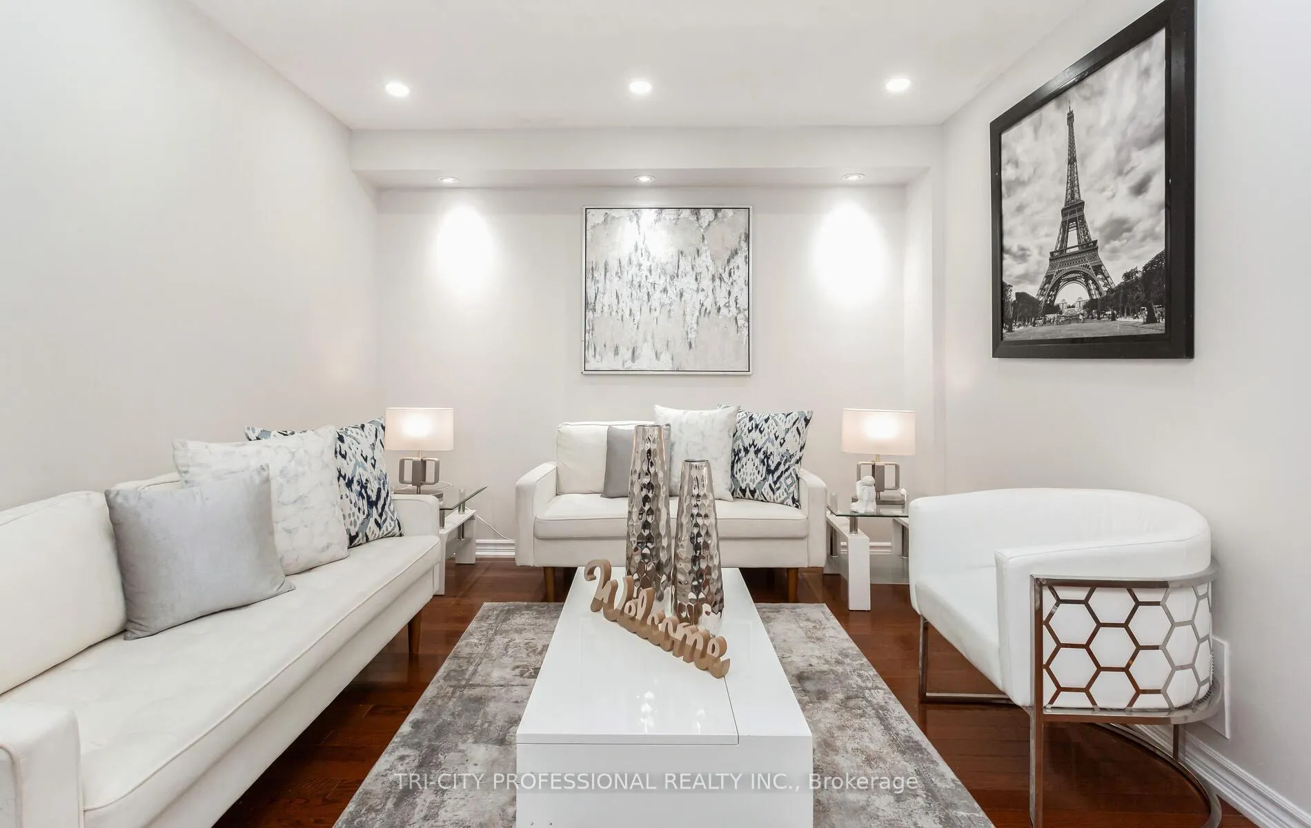 Photo 8 of 8 Wicklow Road, Brampton, Credit Valley — HOMEH