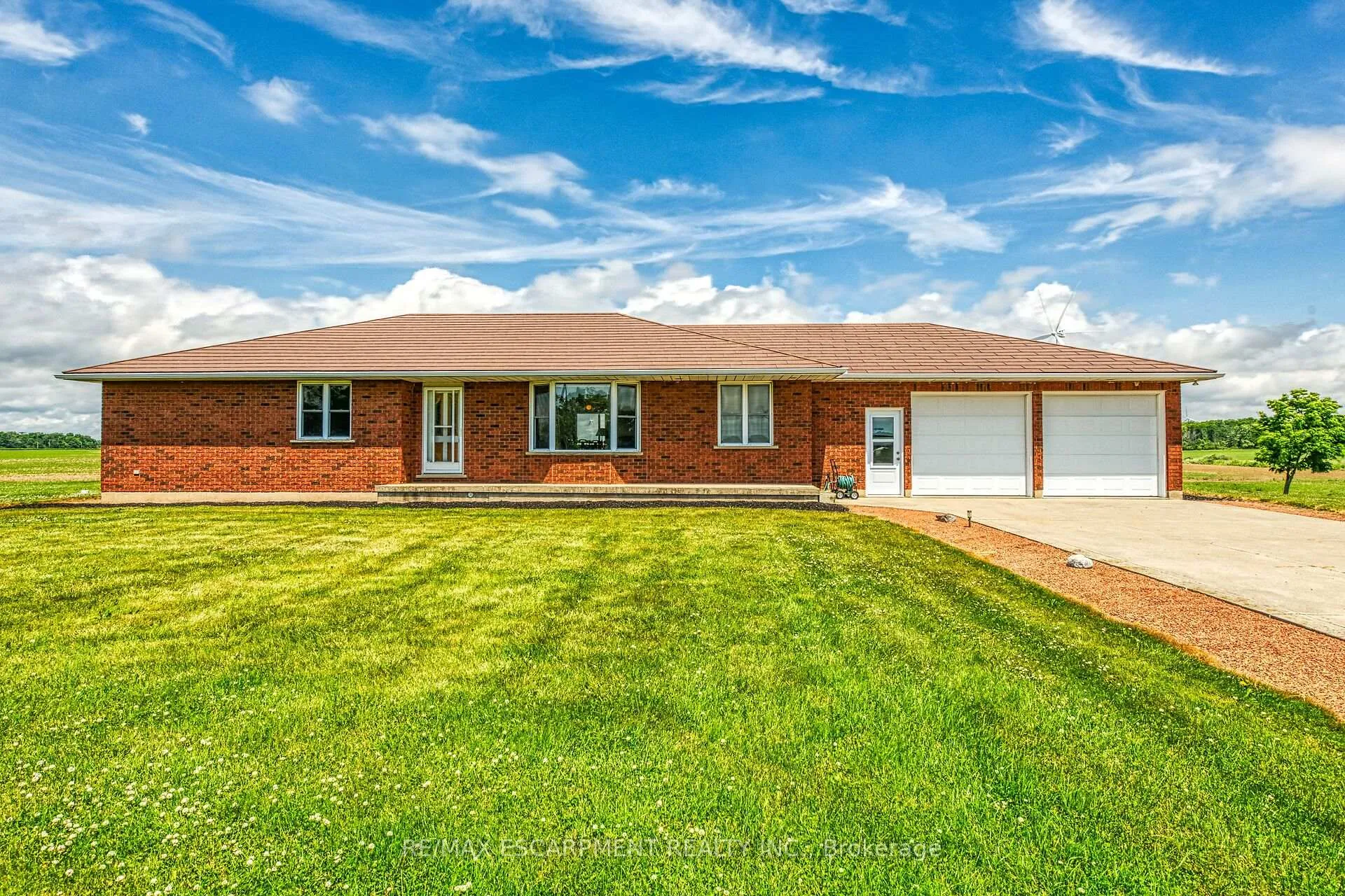 Photo 1 of 3115 Rainham Road, Haldimand, Nanticoke — HOMEH