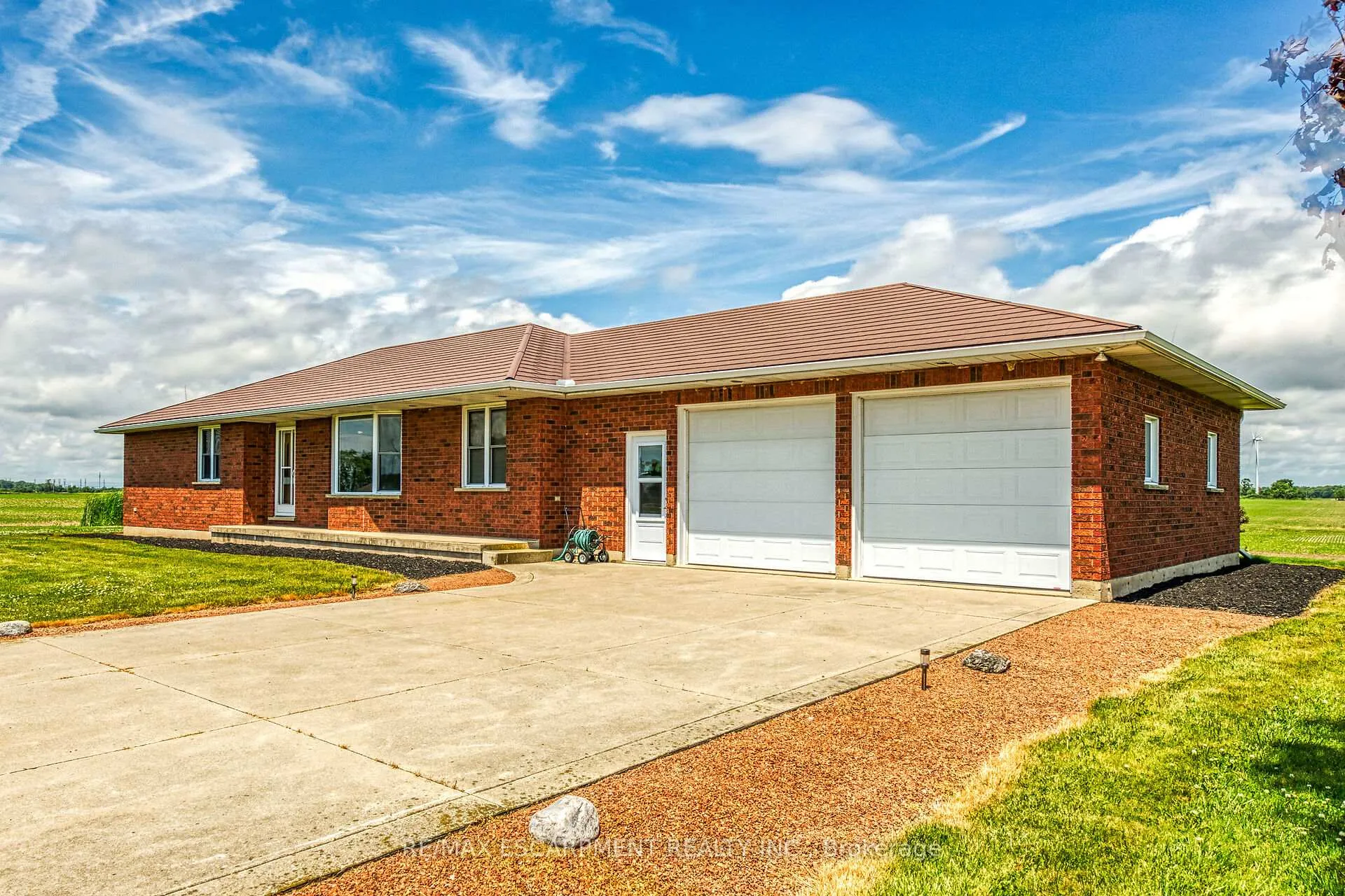 Photo 2 of 3115 Rainham Road, Haldimand, Nanticoke — HOMEH