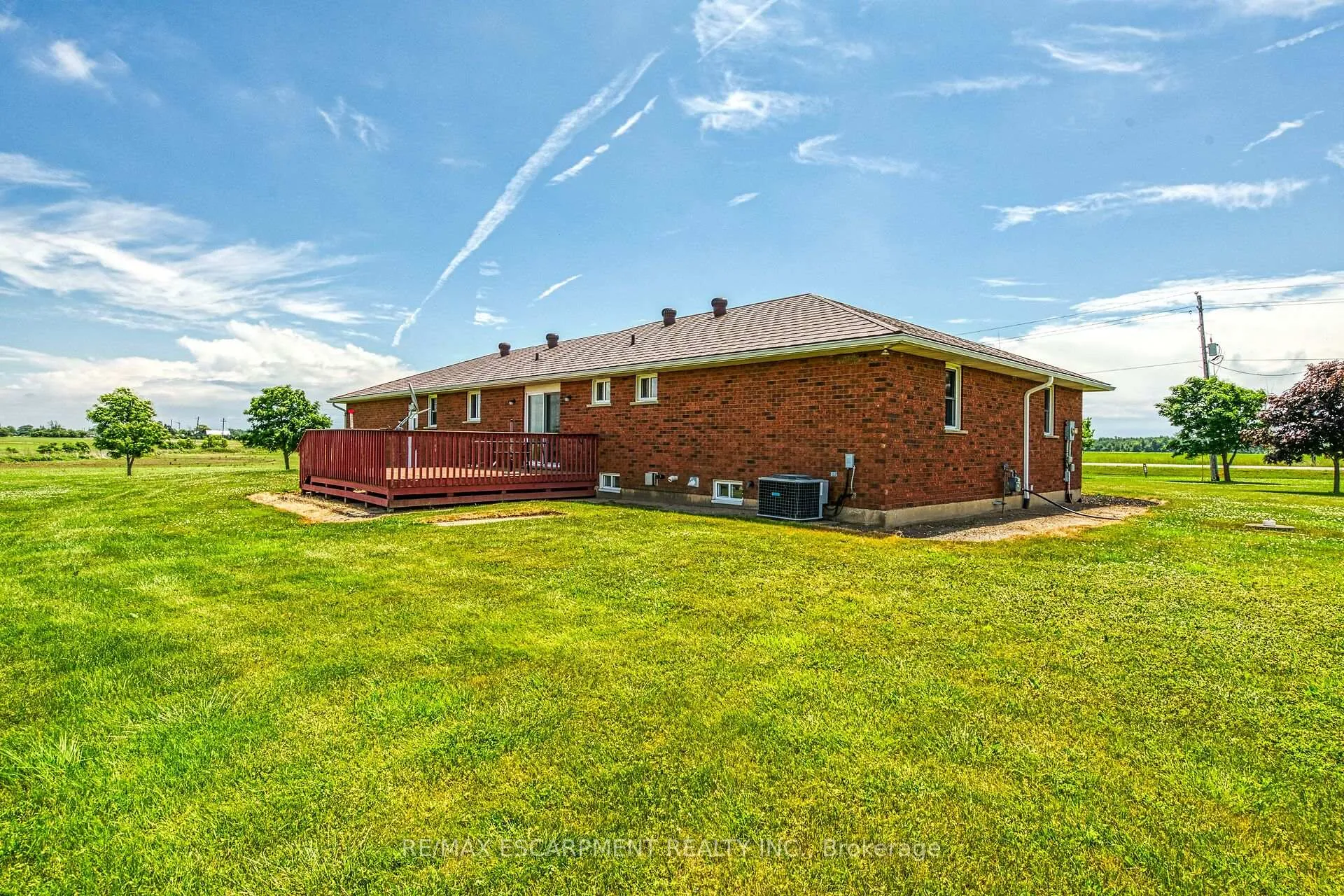 Photo 3 of 3115 Rainham Road, Haldimand, Nanticoke — HOMEH
