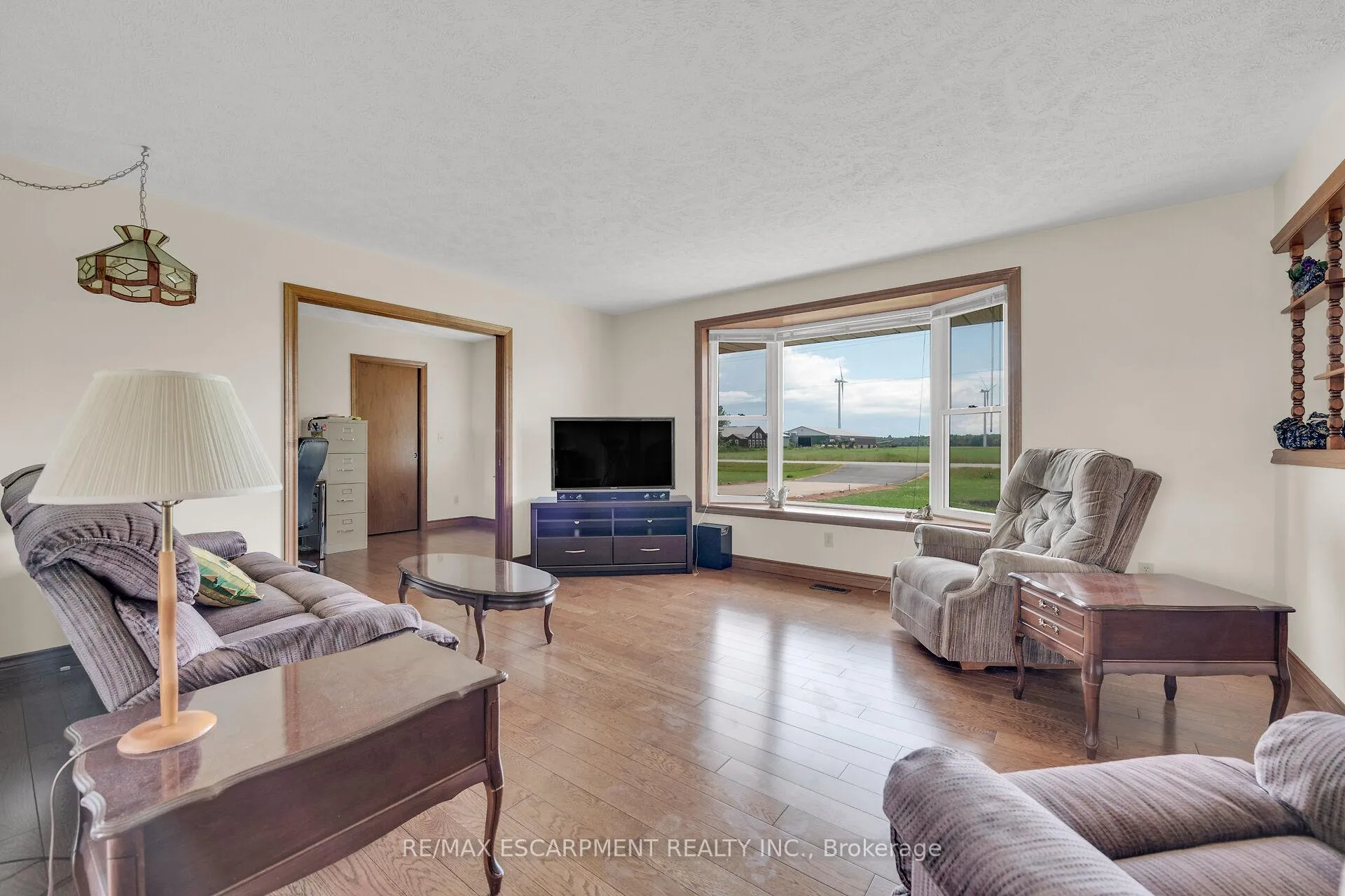 Photo 5 of 3115 Rainham Road, Haldimand, Nanticoke — HOMEH