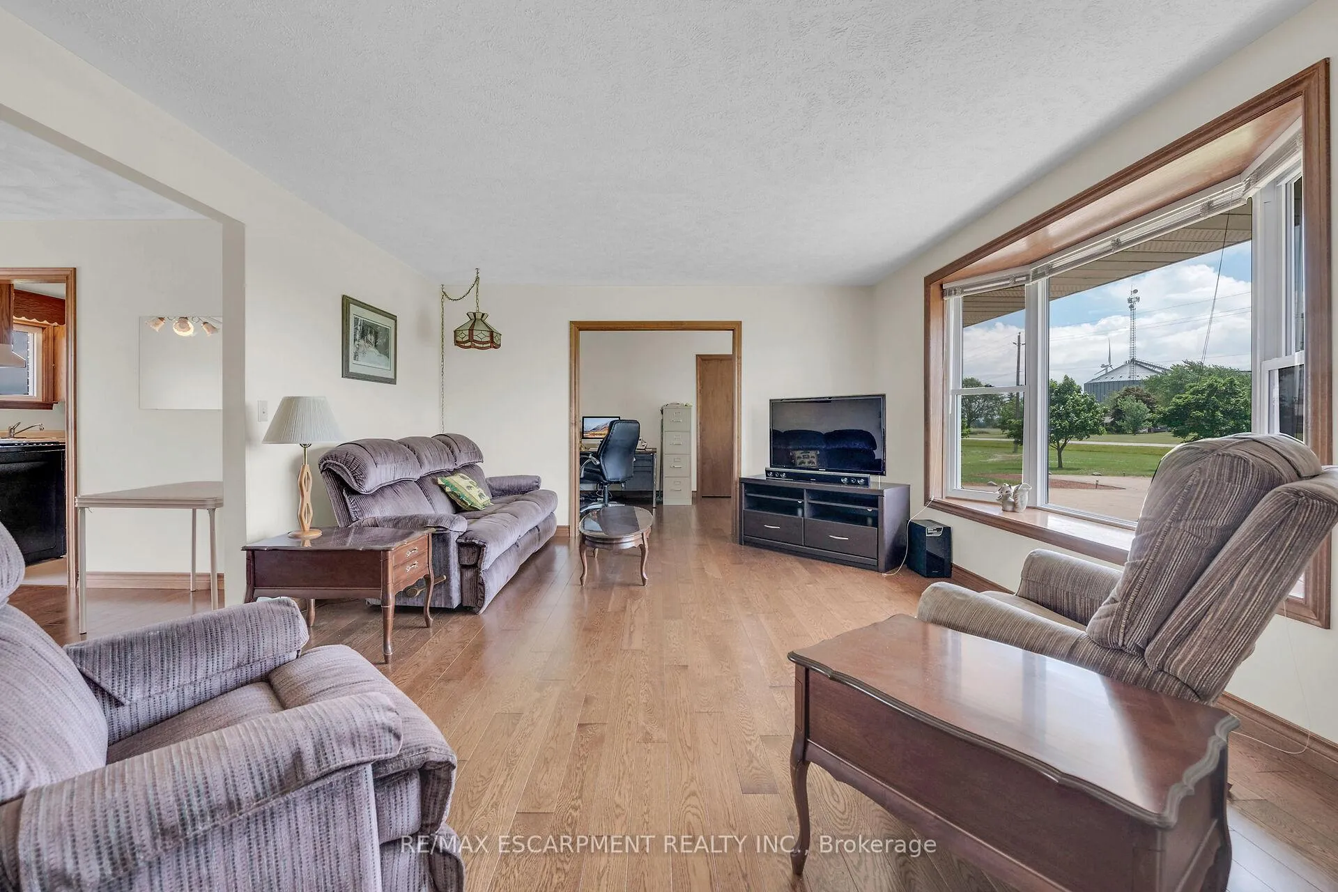 Photo 6 of 3115 Rainham Road, Haldimand, Nanticoke — HOMEH