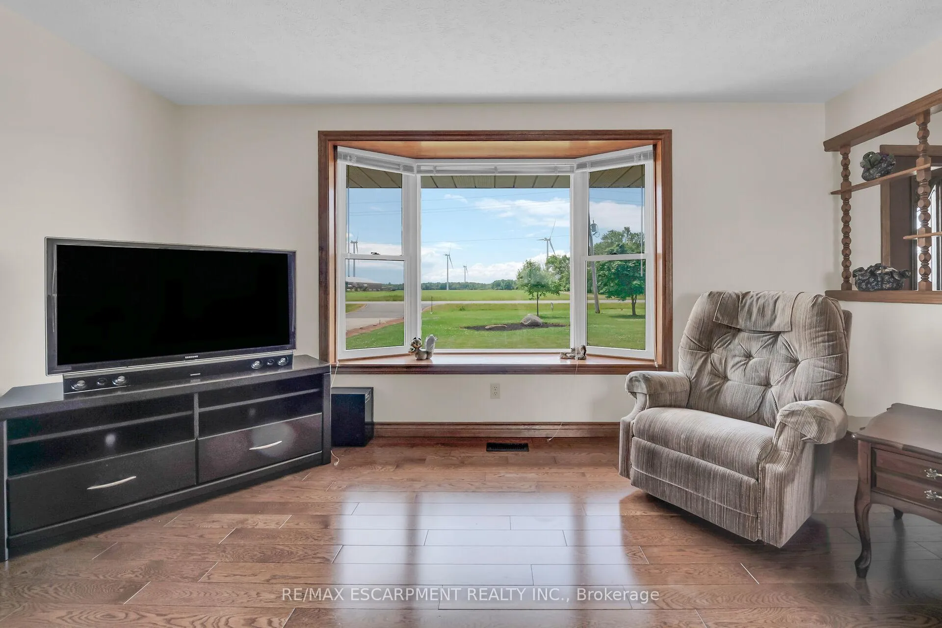 Photo 7 of 3115 Rainham Road, Haldimand, Nanticoke — HOMEH