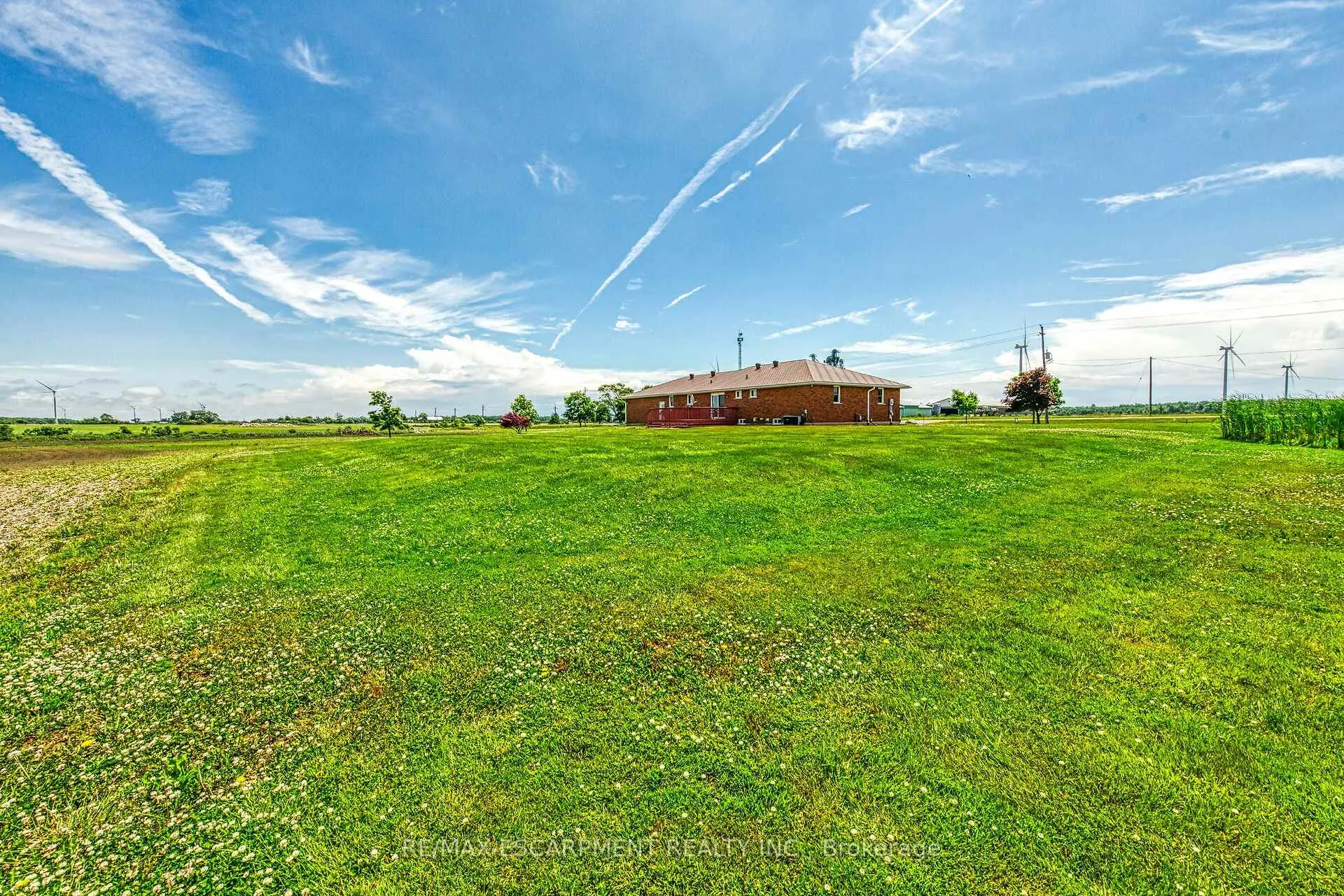 Photo 30 of 3115 Rainham Road, Haldimand, Nanticoke — HOMEH