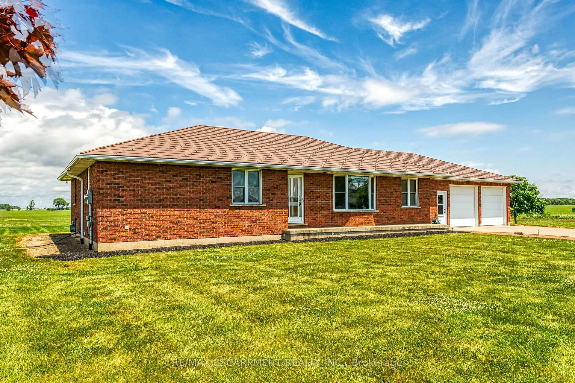 Photo 36 of 3115 Rainham Road, Haldimand, Nanticoke — HOMEH