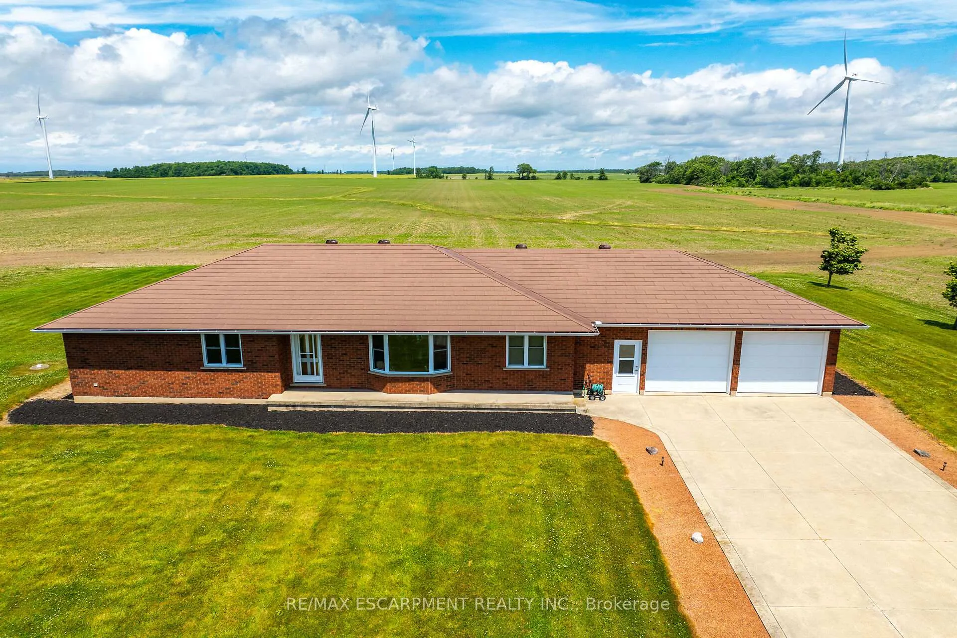 Photo 37 of 3115 Rainham Road, Haldimand, Nanticoke — HOMEH