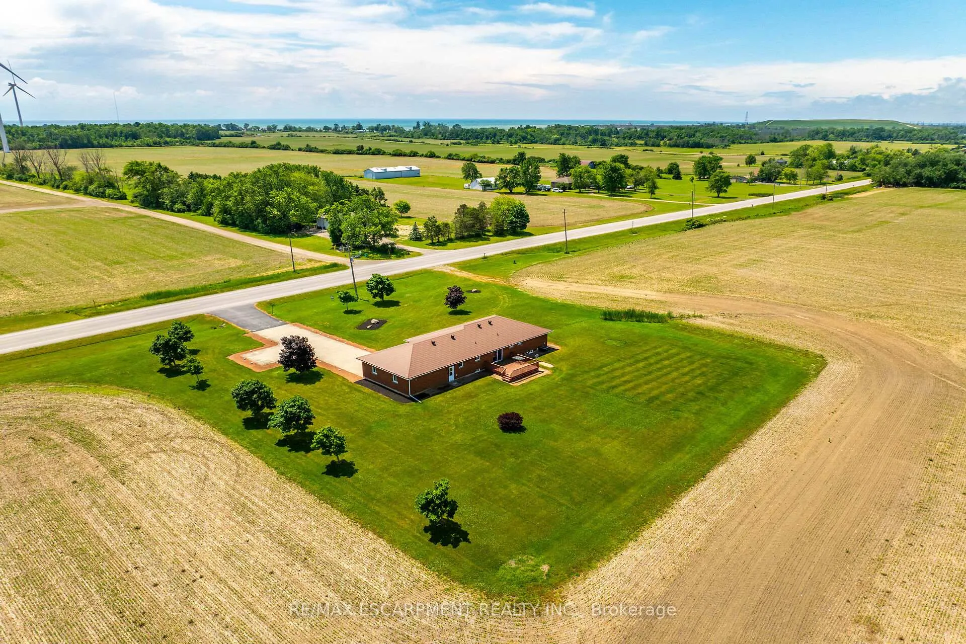 Photo 39 of 3115 Rainham Road, Haldimand, Nanticoke — HOMEH