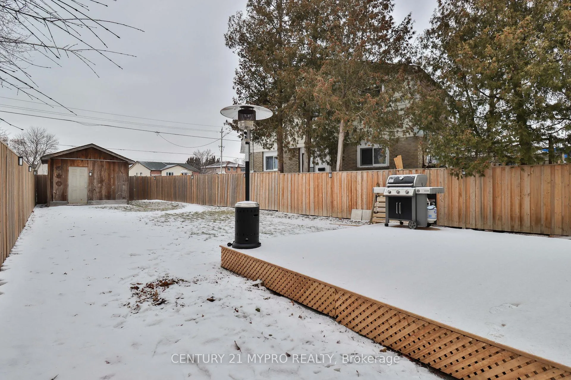 Photo 38 of 218 Northminster Court, Oshawa, Centennial — HOMEH
