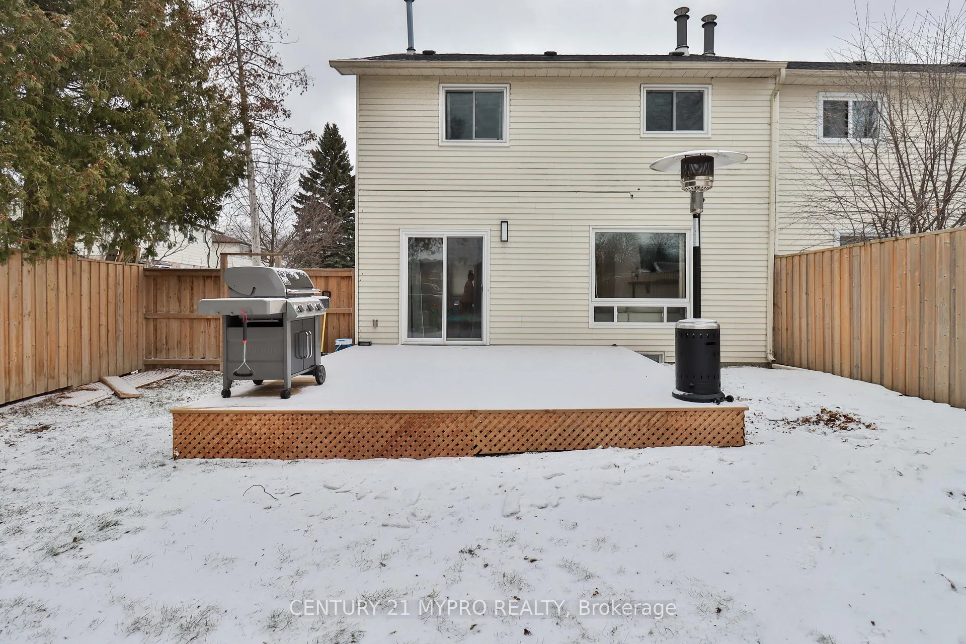 Photo 39 of 218 Northminster Court, Oshawa, Centennial — HOMEH