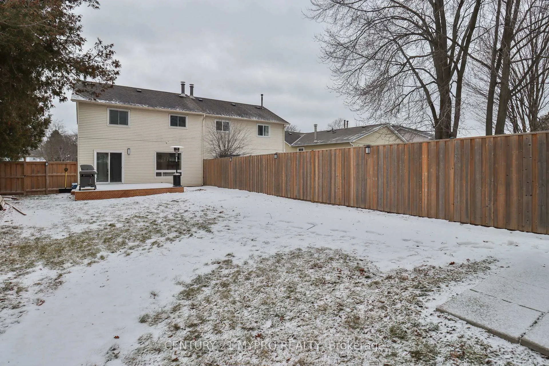 Photo 40 of 218 Northminster Court, Oshawa, Centennial — HOMEH
