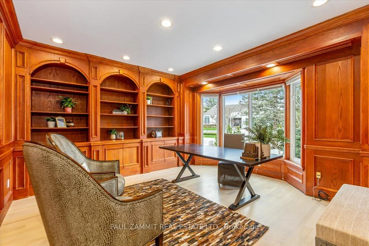Photo 19 of 52 Laureleaf Road, Markham, Bayview Glen — HOMEH