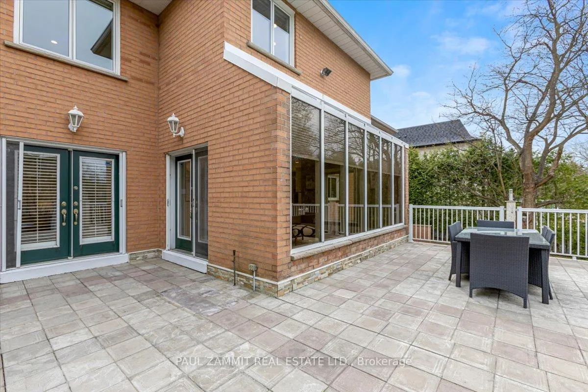 Photo 41 of 52 Laureleaf Road, Markham, Bayview Glen — HOMEH