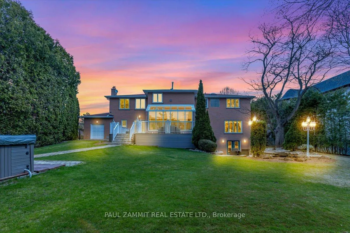 Photo 46 of 52 Laureleaf Road, Markham, Bayview Glen — HOMEH