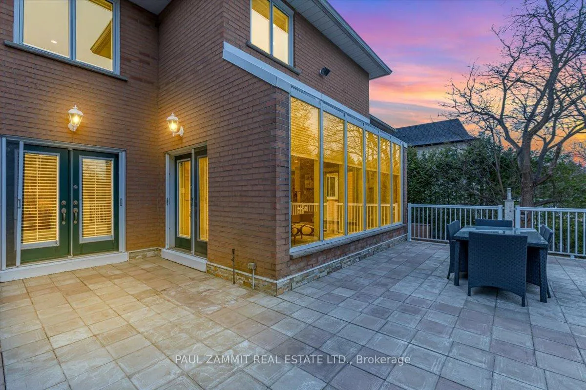 Photo 47 of 52 Laureleaf Road, Markham, Bayview Glen — HOMEH
