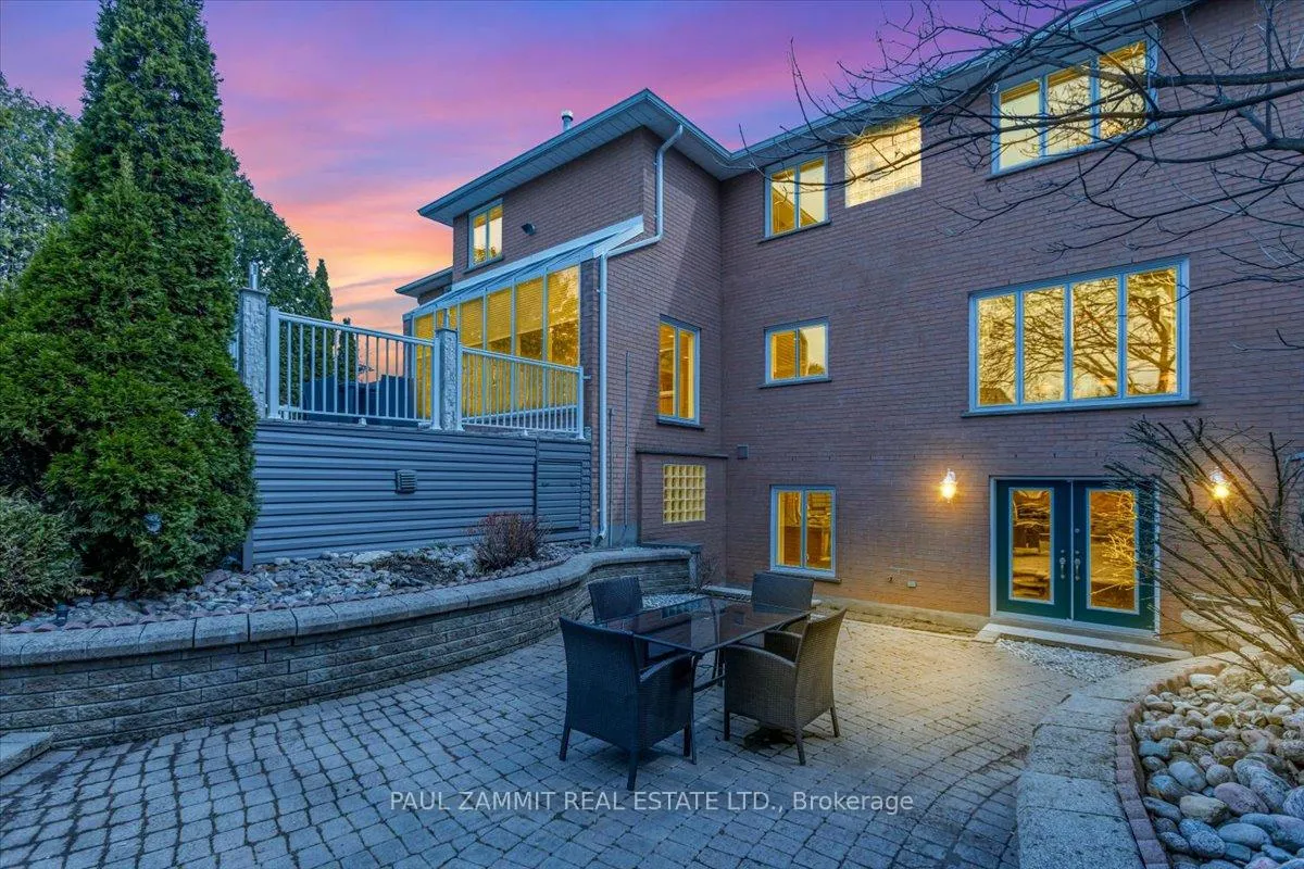 Photo 48 of 52 Laureleaf Road, Markham, Bayview Glen — HOMEH