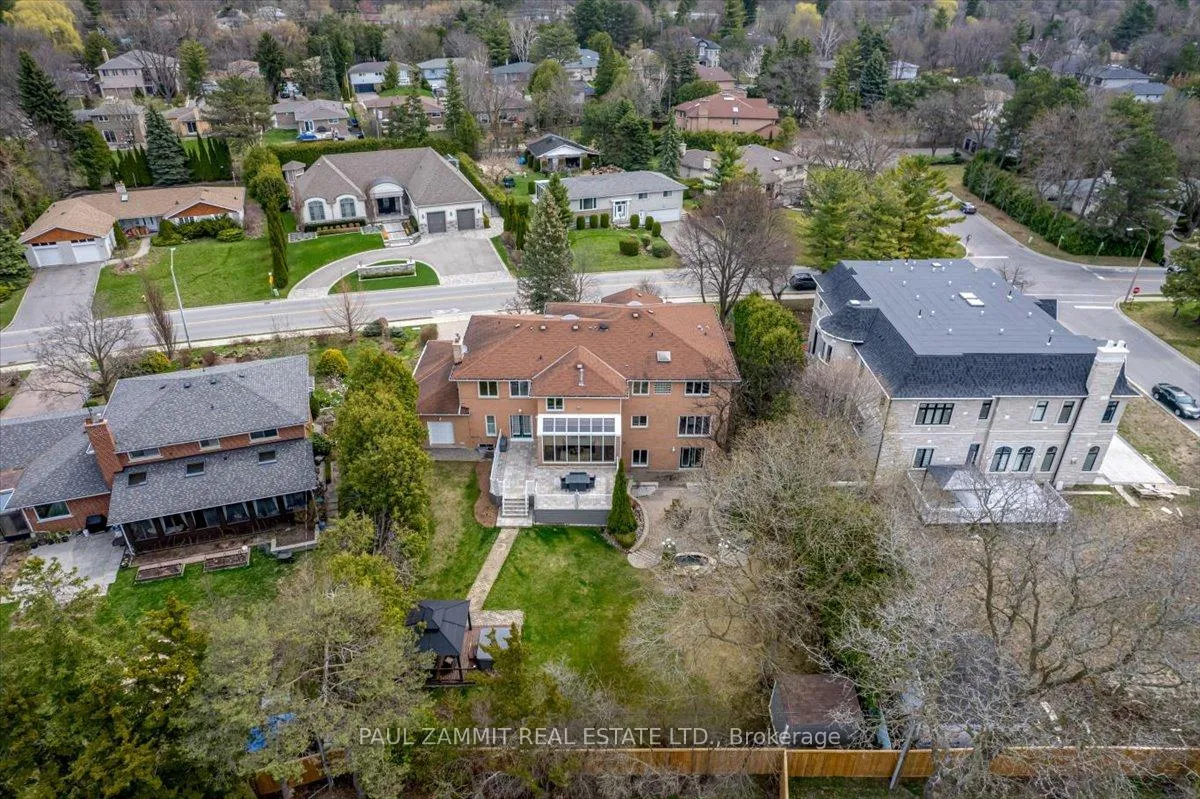 Photo 50 of 52 Laureleaf Road, Markham, Bayview Glen — HOMEH