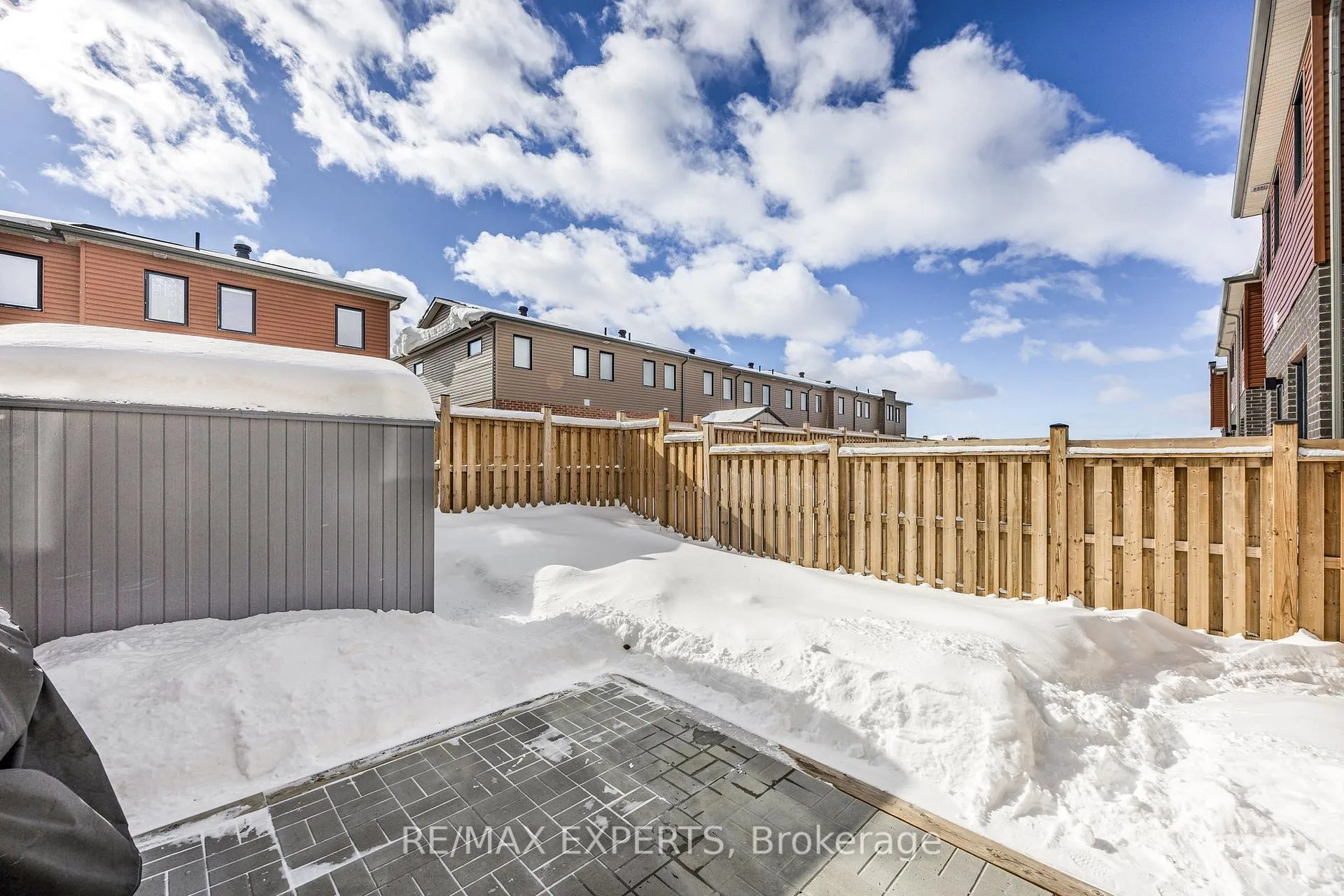 Photo 33 of 9 Haven Lane, Barrie, Painswick South — HOMEH