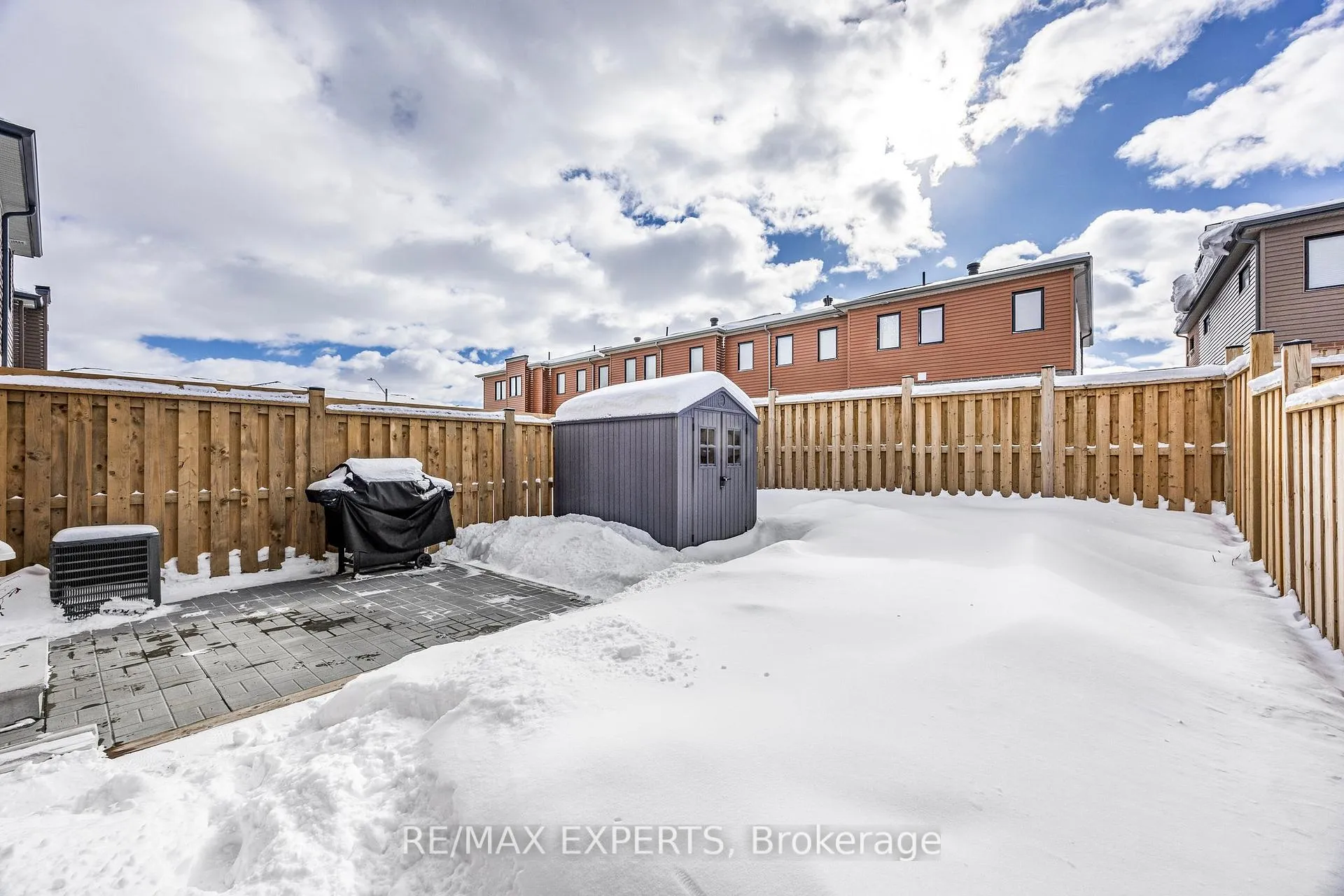 Photo 34 of 9 Haven Lane, Barrie, Painswick South — HOMEH