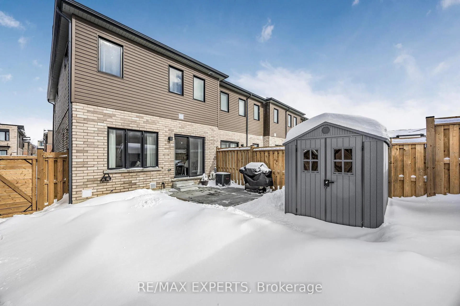 Photo 35 of 9 Haven Lane, Barrie, Painswick South — HOMEH